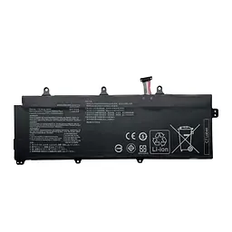 Акумулятор для ноутбука BestBatt Asus (C41N1712) ROG Zephyrus GX501GI GX501VS (Replacement)