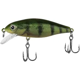 Воблер X-Fish Perch 60F 60mm 6.7g 289 (1.0-1.2m)
