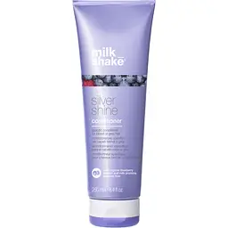 Кондиціонер Milk_Shake silver shine для світлого волосся 250 мл