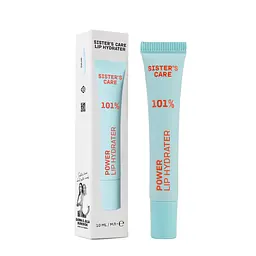 Бальзам для губ Sister`s Aroma Lip Hydrater 101% Power