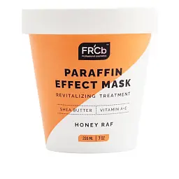 Маска з парафіновим ефектом для рук та ніг FR'C Beauty Honey Raf 200 мл (Холодний парафін)