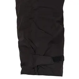 Штани Shimano Basic Insulation Bib XXXL Black - мініатюра 4