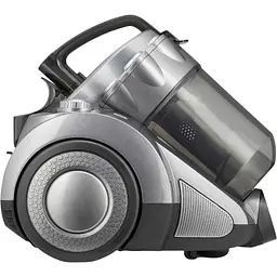 Пилосос Artel VCC 0220 Grey [149259] - мініатюра 2