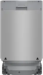 Siemens Посудомийна машина Siemens вбудована, 10компл., A+, 45см, дисплей, 3й кошик, Zeolith, білий - мініатюра 10