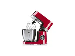 Кухонна машина Silver Crest SKMP 1300 D3 red - мініатюра 2