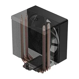 Кулер до процесора ID-Cooling SE-904-XT ARGB BLACK - мініатюра 8
