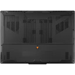 Ноутбук Ігровий ASUS TUF F16 з процесором Intel Core 5 210H pana la 4.80 GHz, 16'', Full HD+, 144Hz, IPS, 16GB DDR5 RAM, 1TB SSD, NVIDIA GeForce RTX 4050 6GB - мініатюра 15