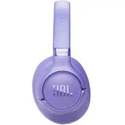 Навушники бездротові JBL Tune 730BT, Lavender, Bluetooth, мікрофон, 32 Ом, 97 дБ, радіус дії до 10 м, час роботи до 76 год, 500 mAh, швидка зарядка (JBLT730BTLAV) - мініатюра 6