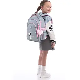 Рюкзак GoPack Education 2606S-1 Meowtiful (GO25-2606S-1) - мініатюра 16