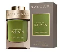 Парфумована вода Bvlgari Man Wood Essence 100 мл - мініатюра 2