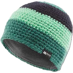 Шапка Mountain Equipment Flash Wmns Beanie Seagreen/Navy (1053-ME-002751.01614)