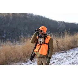 Бінокль Vortex Crossfire HD 10x42 Mossy Oak Bottomland (CF-4312-OBL) (932305) - мініатюра 8