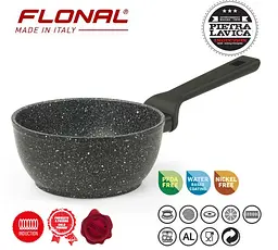 Ківш Flonal Pietra Lavica 1,2 л (PLIC11680) - мініатюра 2