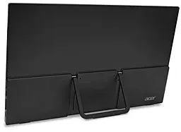 Монітор 15.6" Acer PM161QB1BMIUUX Portable FHD IPS 60Hz (UM.ZP1EE.101) - мініатюра 7