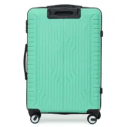 Валіза Semi Line 24" M Sea Green (T5612-2) - мініатюра 5