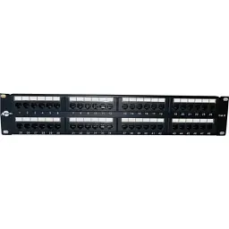 Патч-панель Atcom 19" 48 портов UTP (P5148)