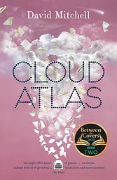 Cloud Atlas - Дэвид Митчелл