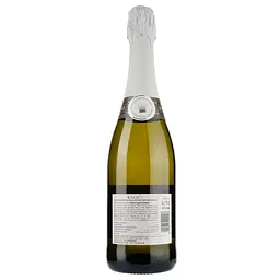 Вино ігристе Fiorelli Moscato Spumante Dolce 7% 0.75 л (716214) - мініатюра 2