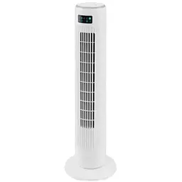 Вентилятор Silver Crest STVD 45 A1 white (вежовий) - мініатюра 2