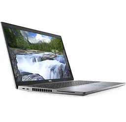 Ноутбук DELL Latitude 5520 (i5-1145G7 / 16GB / SSD 256GB / 1920x1080 IPS) Refurbished - мініатюра 2