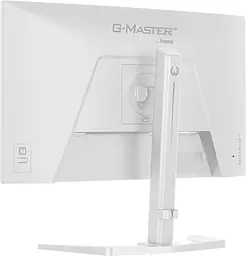 Монітор Iiyama 23.8" GB2471HSU-W1 White FHD IPS 240Hz (GB2471HSU-W1) - мініатюра 10