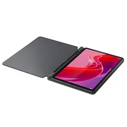 Чохол до планшета Lenovo Tab M11 Folio Case Luna Grey (TB330) (ZG38C05461) - мініатюра 6