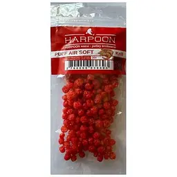 Повітряне тісто HARPOON кріль 30г 4-6мм AIR SOFT