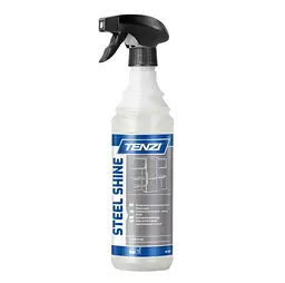 Засіб для нержавіючої сталі Tenzi Steel Shine 600 мл