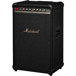 Акустика Marshall Bromley 750 Black And Brass (1008040) [158890] - мініатюра 3