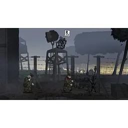 Ключ активації Microsoft Valiant Hearts: The Collection для Xbox One/Series S/X - мініатюра 9