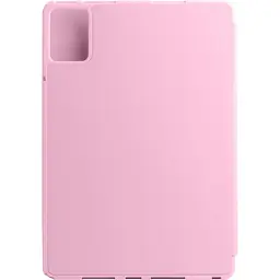 Чохол до планшета Armorstandart Smart Fold Pen Lenovo Idea Tab Pink (ARM89519) - мініатюра 2
