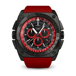 Наручний годинник Aviator M.2.30.5.215.6