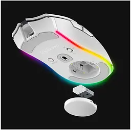 Миша Razer Cobra Pro White (RZ01-04660200-R3G1) - мініатюра 6