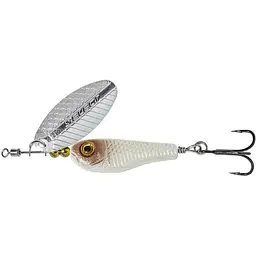 Блешня Select Heli-X №4 14.0g Білий (1013-1870.65.74)
