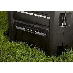 Компостер Prosperplast Compogreen Black 380 л (IKST380C-S411) - мініатюра 9