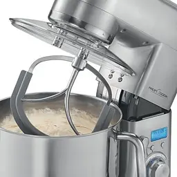 Міксер планетарний-тестоміс Profi Cook PC-KM 1096 10 л. - мініатюра 4