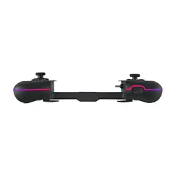Геймпад ASUS ROG Tessen для Android USB-C Black (90GC01D0-BGP000) - мініатюра 2