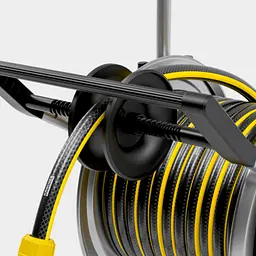 Візок для шланга Karcher HT 5 M (2.645-367.0) - мініатюра 8