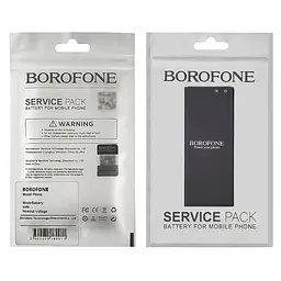 Акумулятор Borofone HB4342A1RBC для Huawei Honor 4A/ Honor 5/ Honor 5A/ Y6/ Y5 II - мініатюра 2
