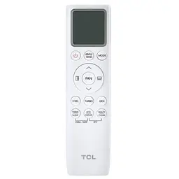 Кондиціонер TCL TAC-24CHSA/XAB1 On-Off R32 WI-FI Ready - мініатюра 5