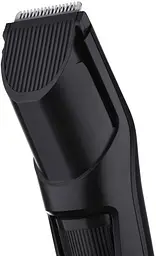 Машинка для стрижки Ardesto HC-Y10-B Black - мініатюра 4
