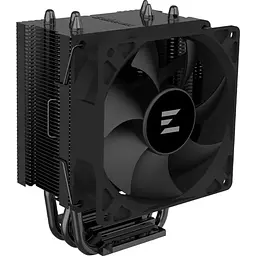 Кулер для процесора Zalman CNPS4X V2 Black (CNPS4XBLACKV2) [156571] - мініатюра 3
