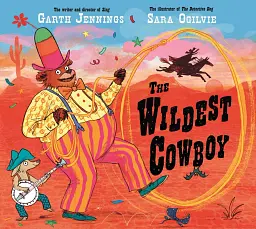 The Wildest Cowboy