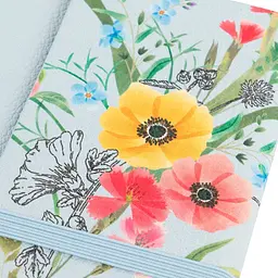 Книга записна Axent TR Bijoux 1 120х180 мм 96 аркушів клітинка (8622-1-A-TR) - мініатюра 3