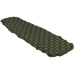 Туристичний килимок Highlander Nap-Pak Inflatable Sleeping Mat XL 5 cm Olive (AIR073-OG) (930483) - мініатюра 2