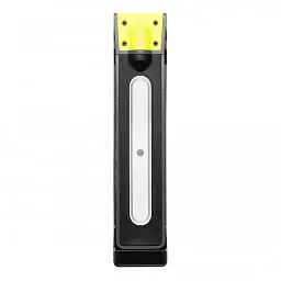 Ліхтар професійний Mactronic FlexiBEAM 600 Lm Magnetic USB Rechargeable (PWL0091) - мініатюра 2