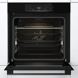 Духова шафа Gorenje Essential BPS 6737 E14 BG - мініатюра 2