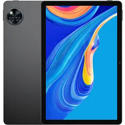 Планшет Doogee U11 PRO 6/256GB Infinite Black (Global)