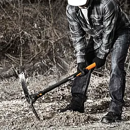 Кірка Fiskars IsoCore (L) 5 lb / 36 "1020166 - мініатюра 7
