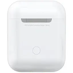 Бездротові навушники Remax RW-2 Bluetooth v5.0 400mAh 3 год/120 год White - мініатюра 3